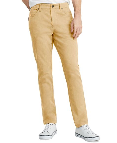 FREE Shipping and Free Returns available, or buy online and pick-up in store. . Tommy hilfiger th flex pants